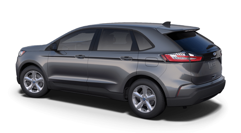 2024 Ford Edge Vehicle Photo in Weatherford, TX 76087